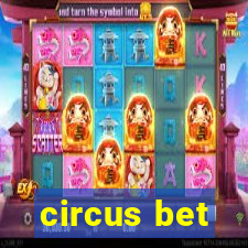 circus bet